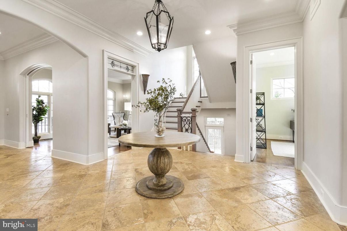 Interior, Pendant Lights, Recessed Lighting