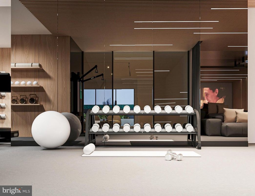 Interior, Wooden Walls