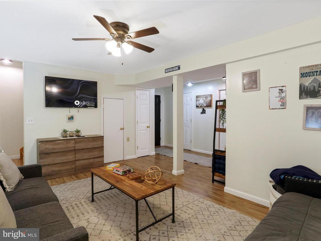 Interior, Living room, Wood Texture Flooring
