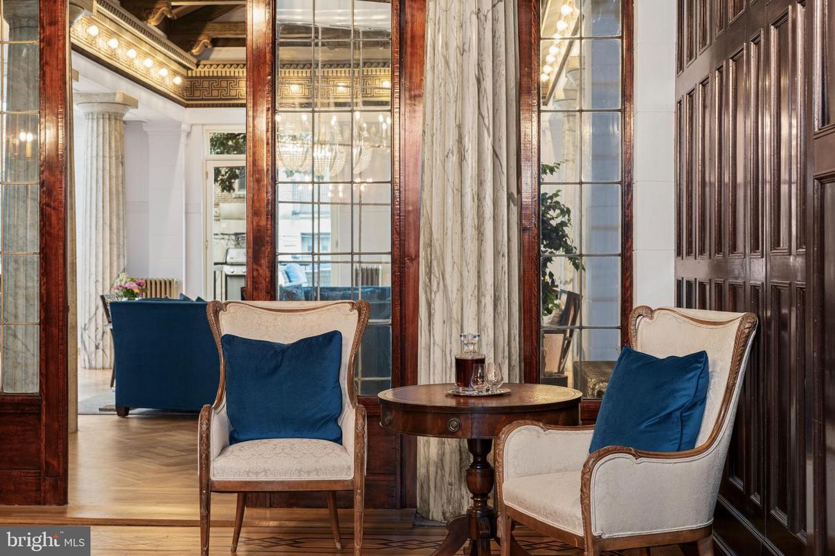 Interior, Wood Texture Flooring