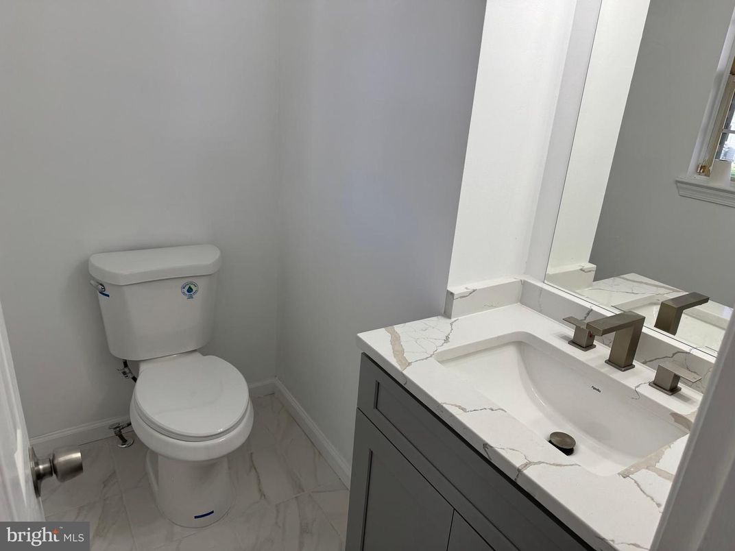 Bathroom, Interior, Marble