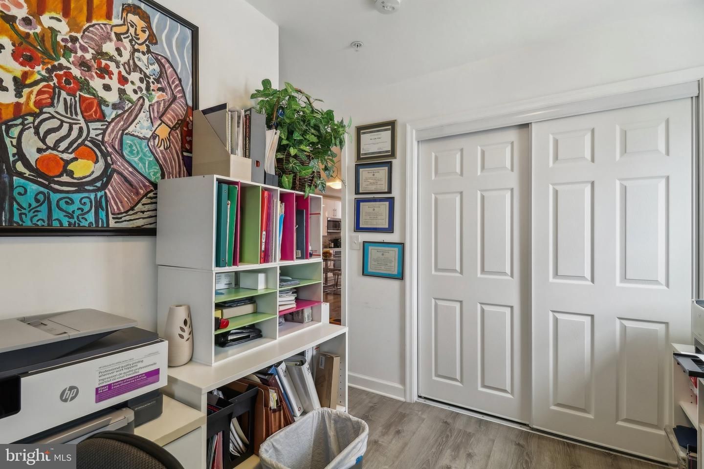 Interior, Wood Texture Flooring