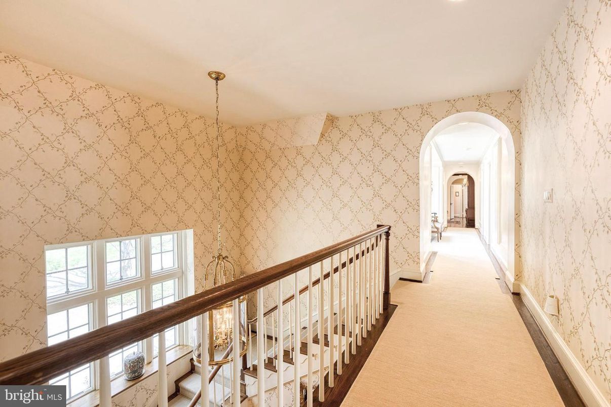 Interior, Pendant Lights, Recessed Lighting