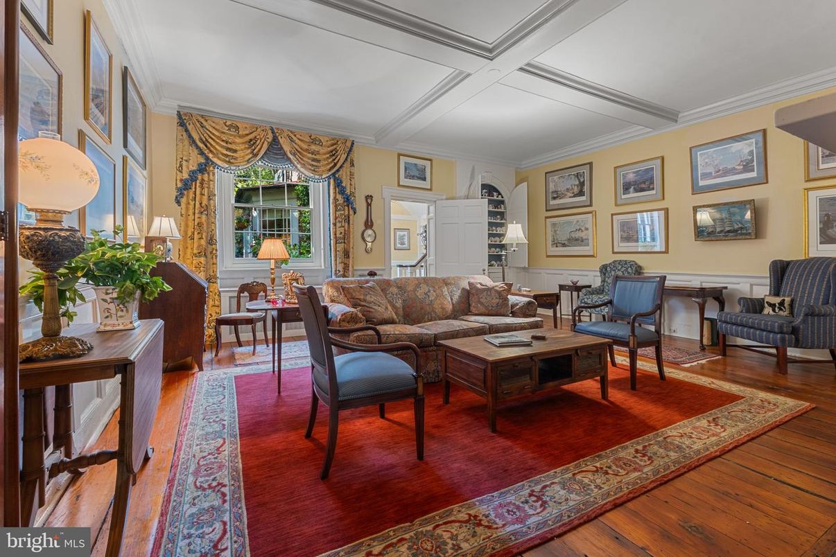 Interior, Living room, Wood Texture Flooring