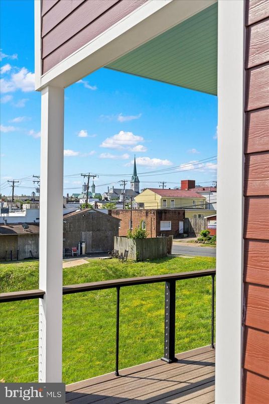 Water, Exterior, Other