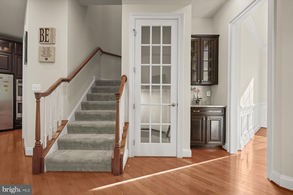 Interior, Wood Texture Flooring
