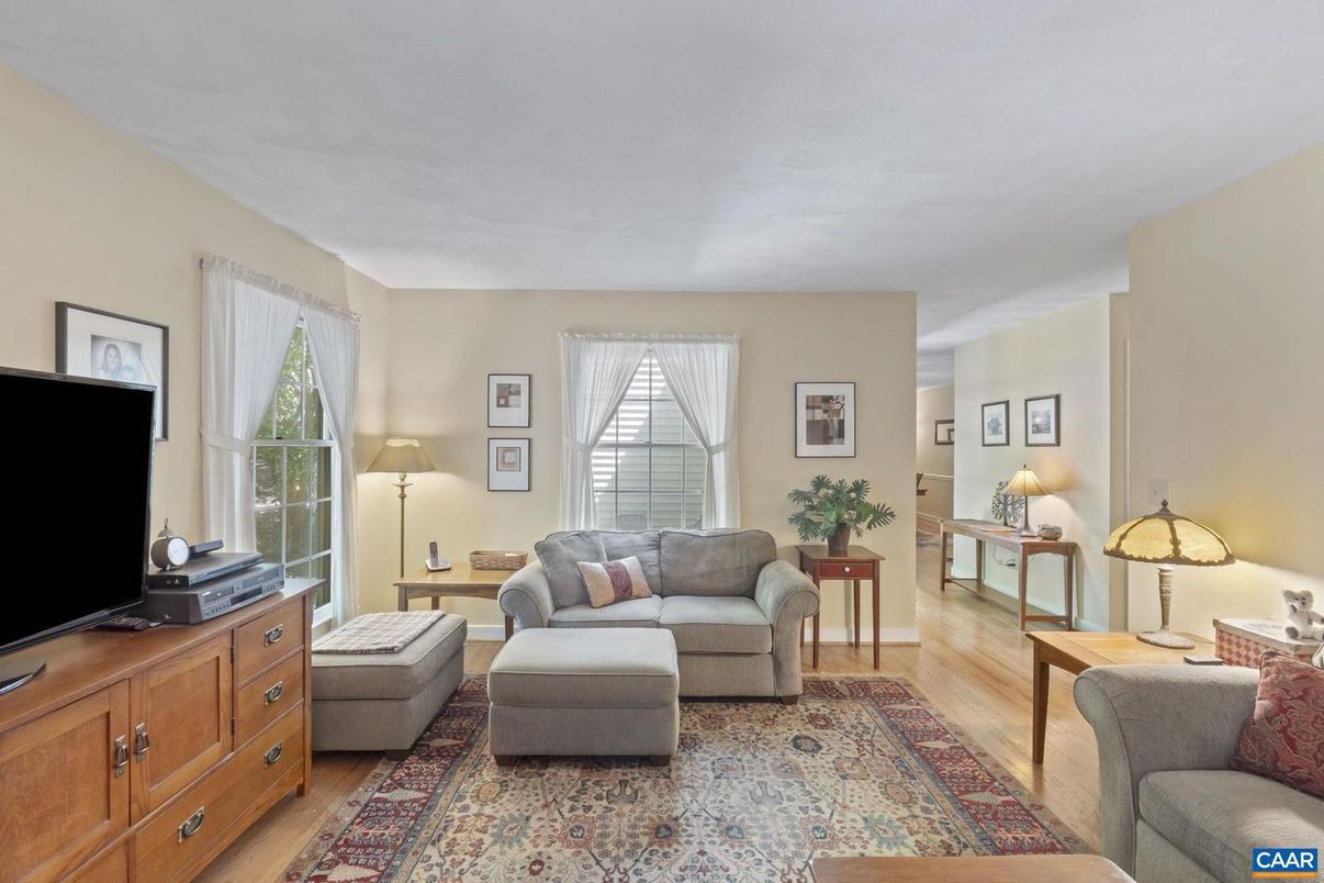 Interior, Living room, Wood Texture Flooring