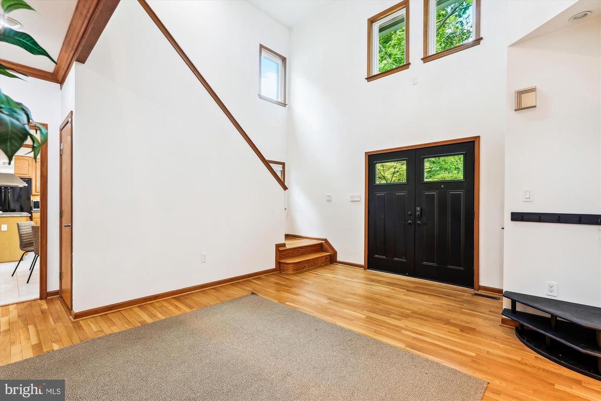Interior, Wood Texture Flooring