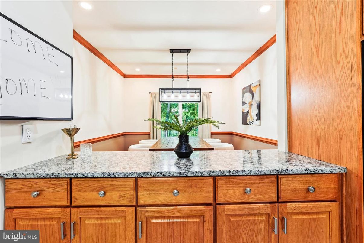 Interior, Pendant Lights, Recessed Lighting