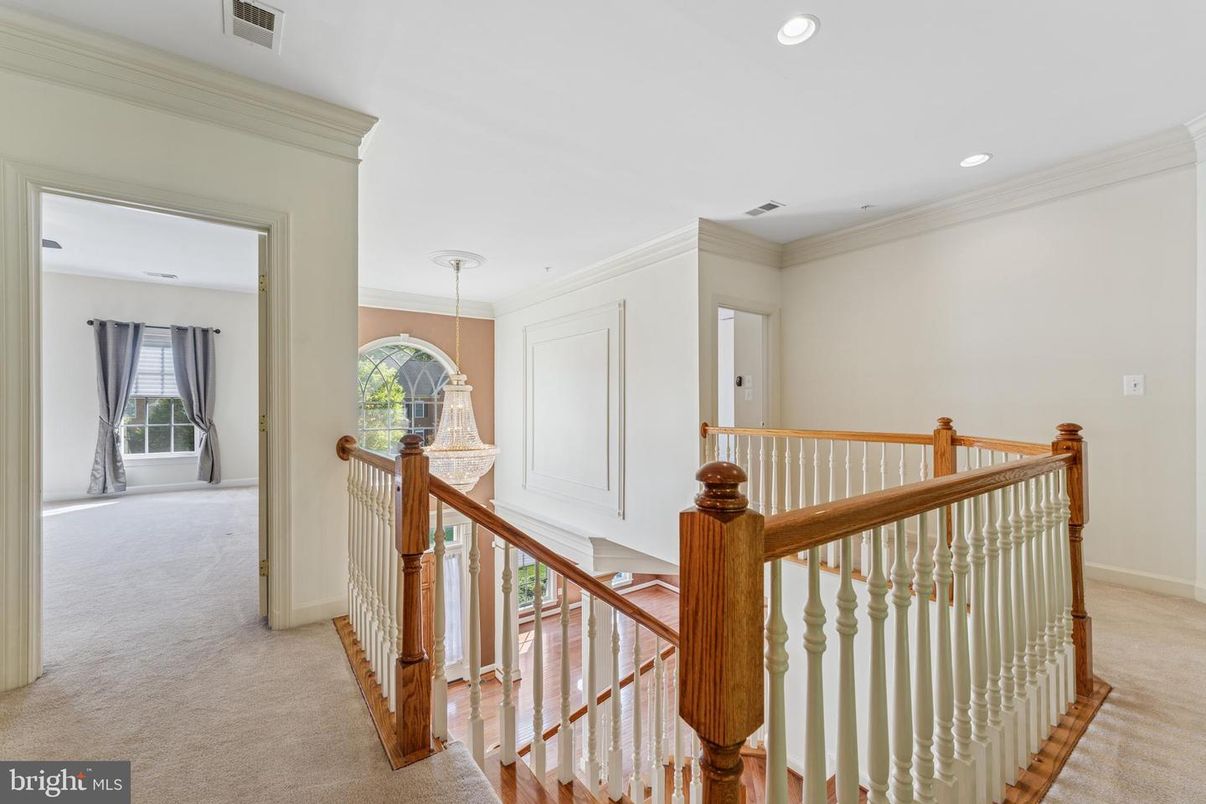 Interior, Pendant Lights, Recessed Lighting