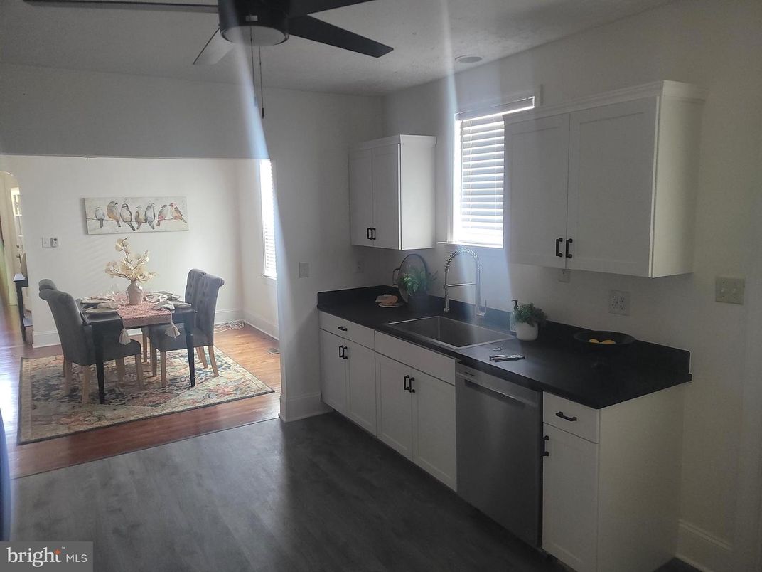 Dining room, Interior, Kitchen, Wood Texture Flooring