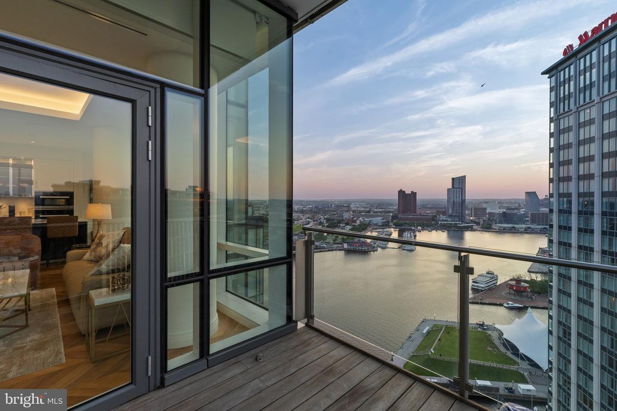 Water, Exterior, Other