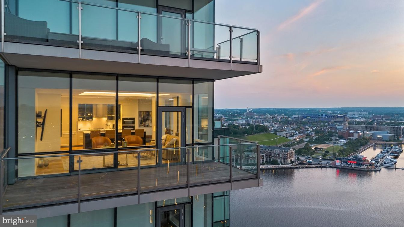 Water, Exterior, Other