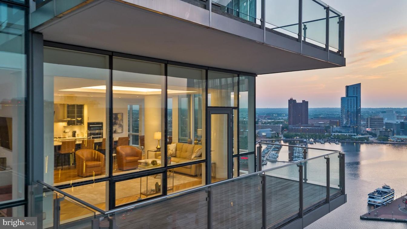 Water, Exterior, Other