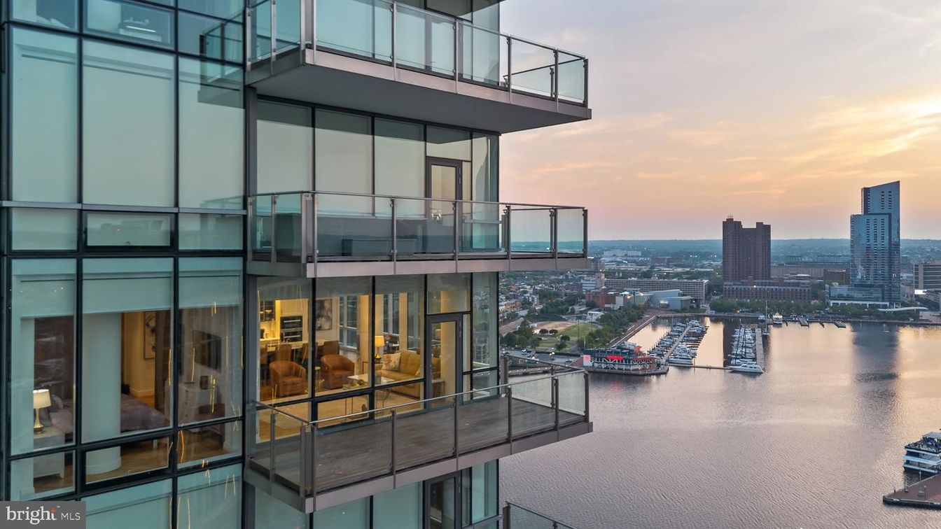 Water, Exterior, Other