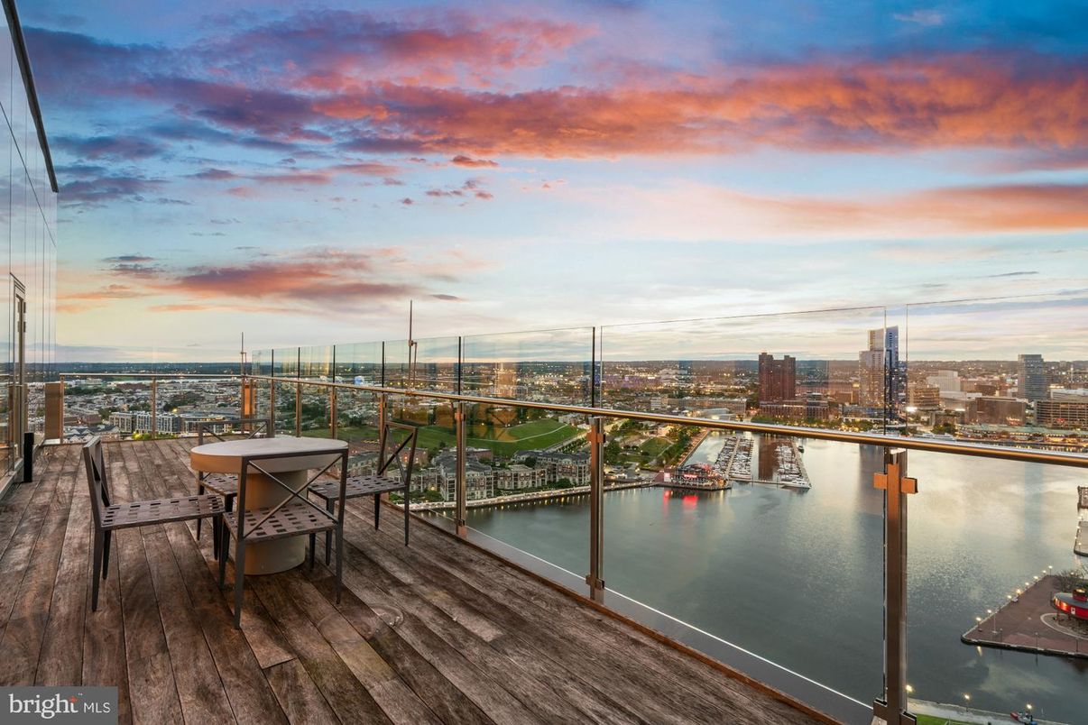 Water, Exterior, Other