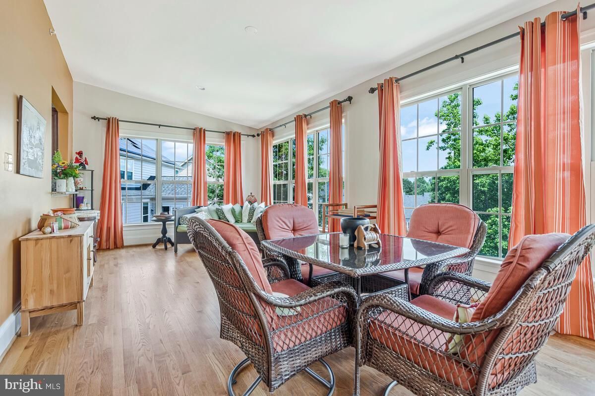 Dining room, Interior, Living room, Wood Texture Flooring