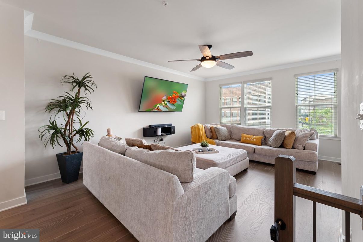 Interior, Living room, Wood Texture Flooring