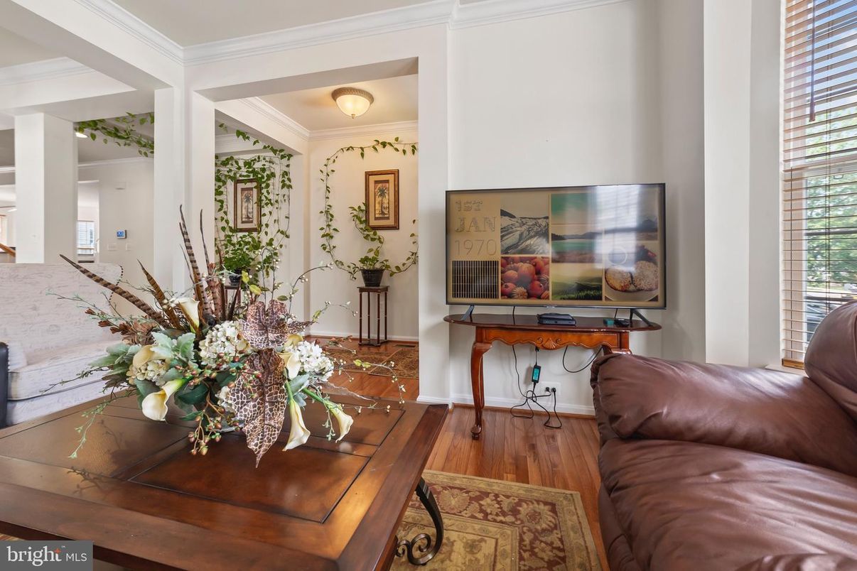 Interior, Living room, Wood Texture Flooring