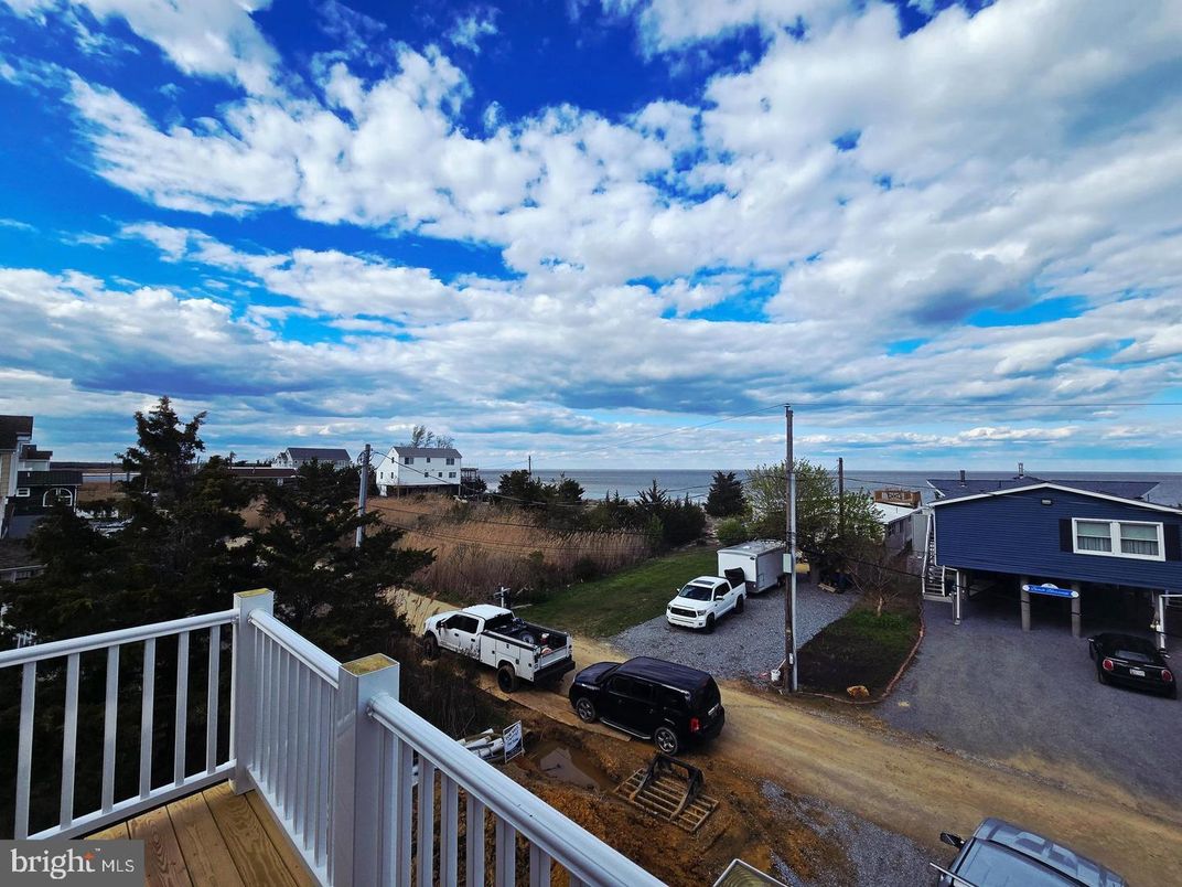 Water, Exterior, Other