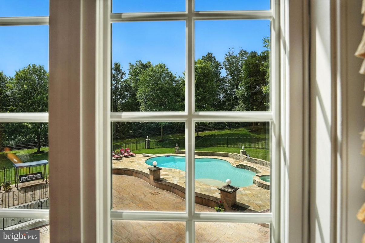 Pool, Interior, Other