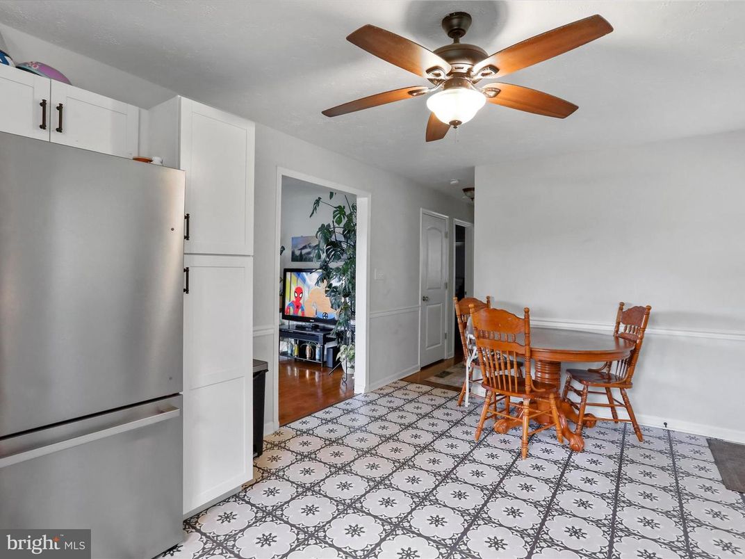 Dining room, Interior, Kitchen, Wood Texture Flooring