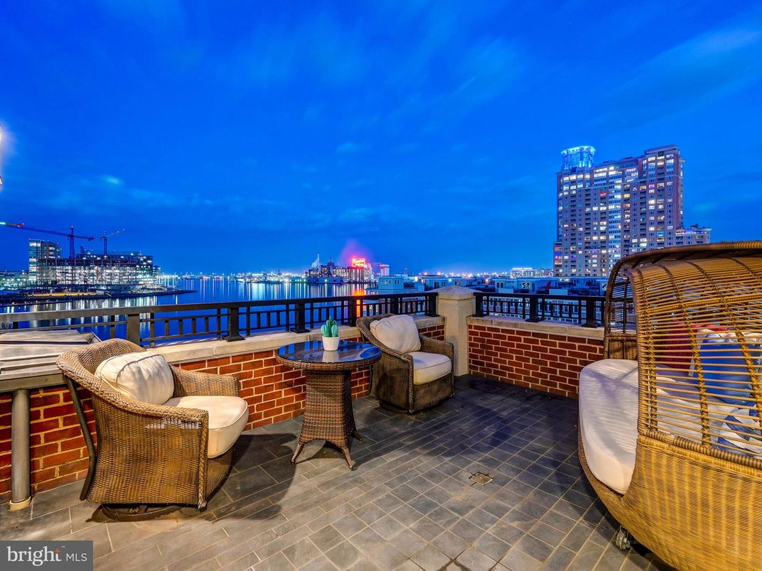 Water, Exterior, Other, Skyline