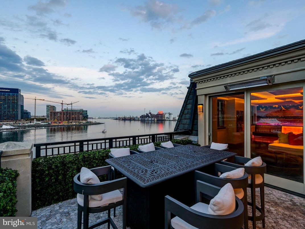 Water, Exterior, Other