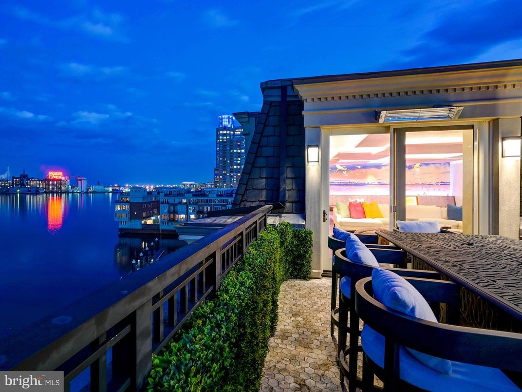 Water, Exterior, Other