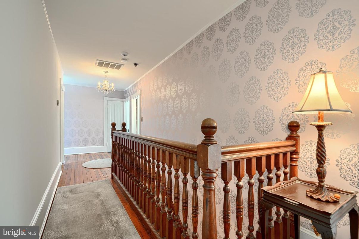 Chandelier, Interior, Wood Texture Flooring