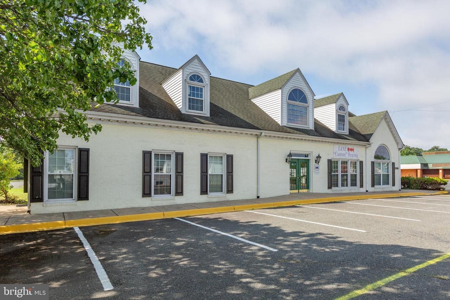 Exterior, Facade, Cape Cod