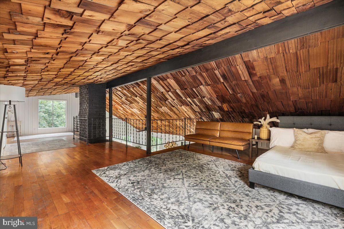 Interior, Wooden Ceilings, Wood Texture Flooring, Wooden Walls