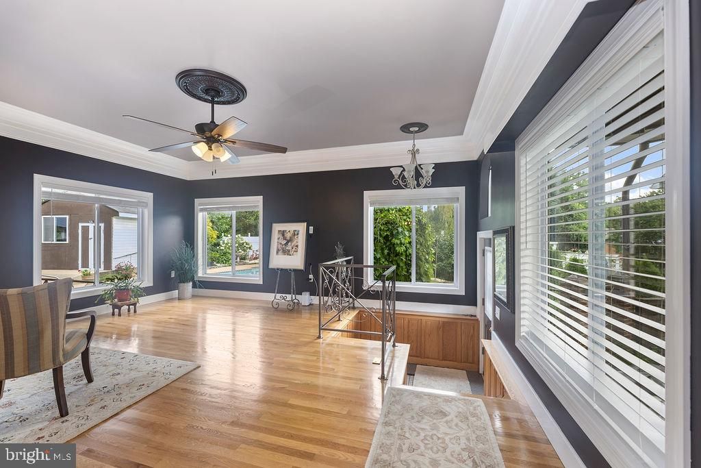 Interior, Wood Texture Flooring