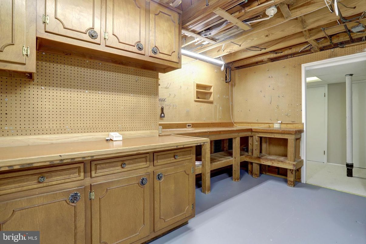 Interior, Wooden Ceilings, Wooden Walls