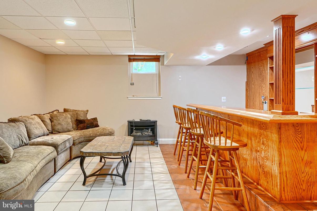 Fireplace, Interior, Living room, Recessed Lighting