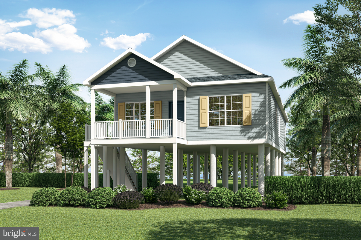 Exterior, Facade, Farmhouse