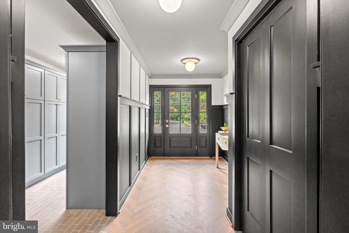 Interior, Wood Texture Flooring