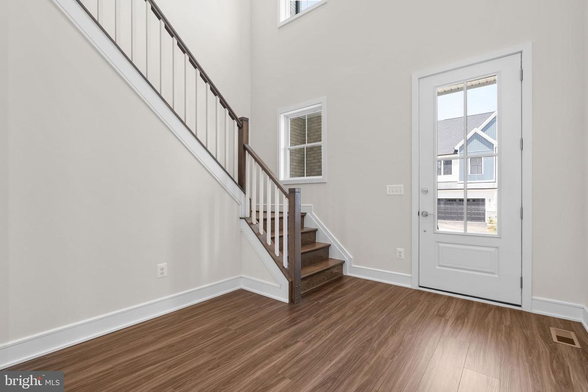 Interior, Wood Texture Flooring