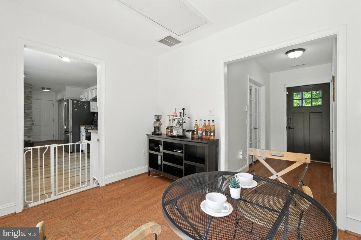 Interior, Wood Texture Flooring