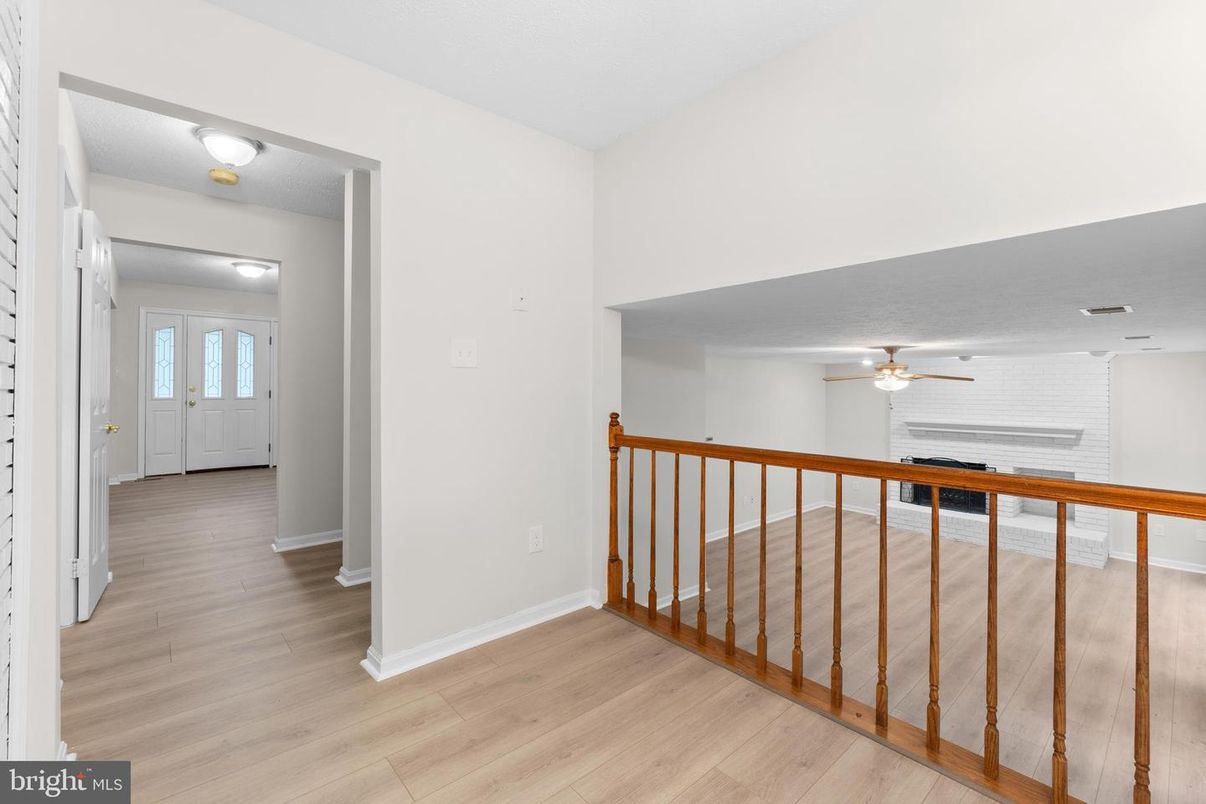 Interior, Wood Texture Flooring