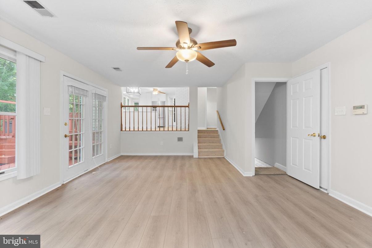 Interior, Wood Texture Flooring