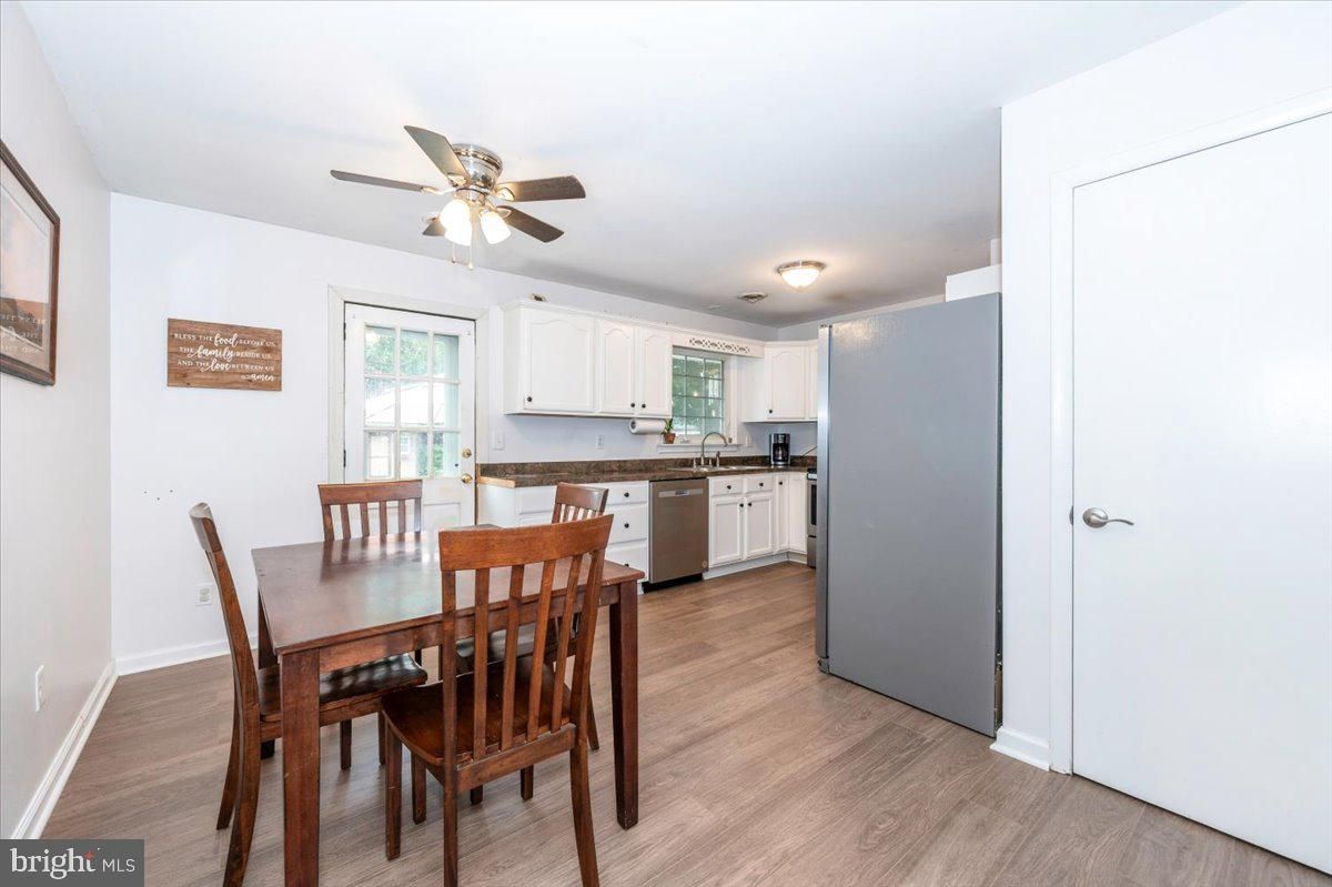 Dining room, Interior, Kitchen, Wood Texture Flooring