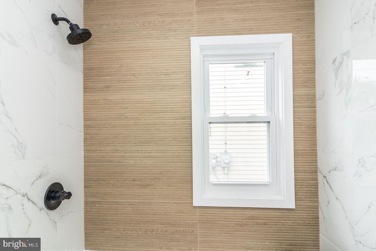 Bathroom, Interior, Marble Walls