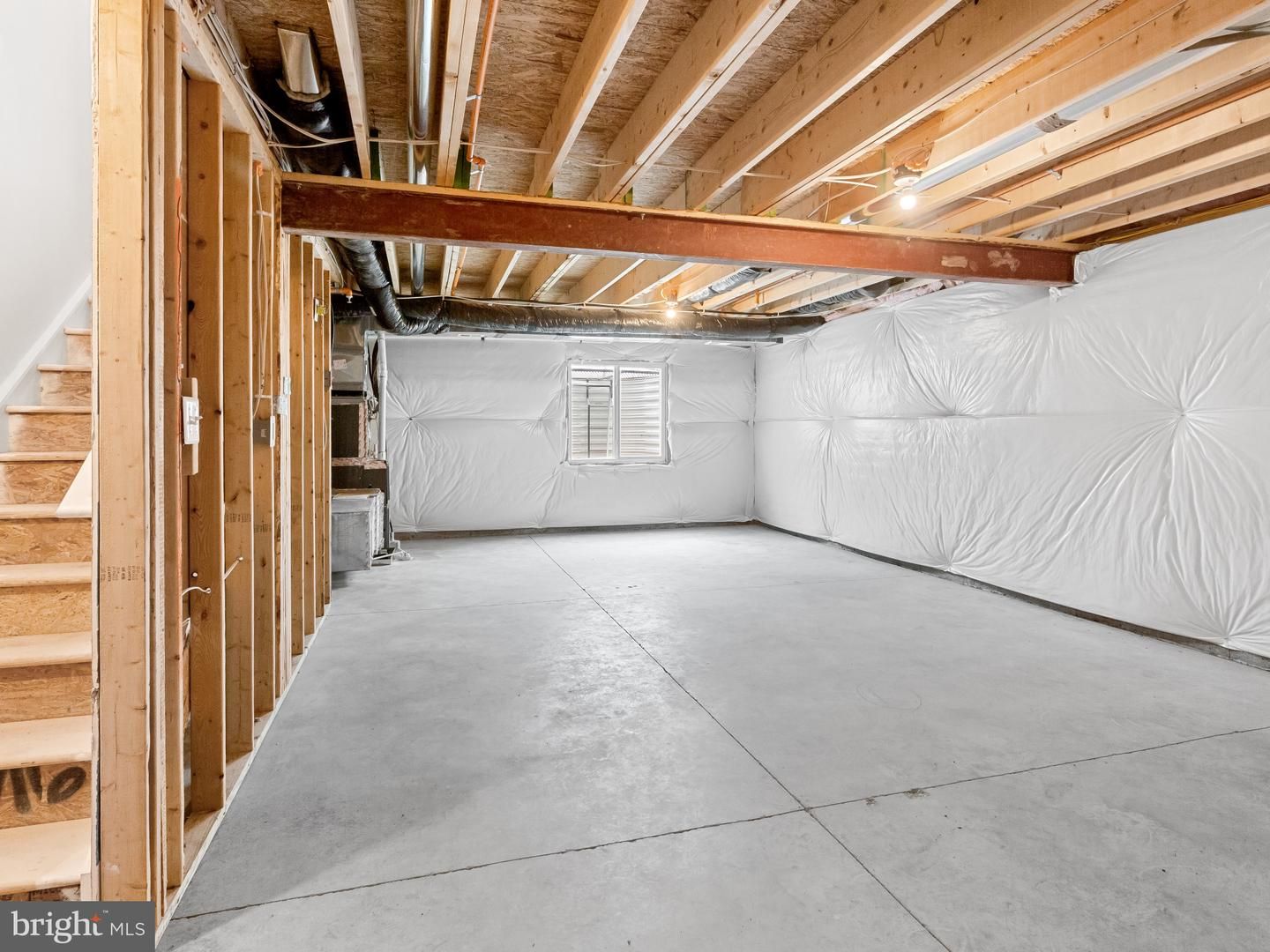 Interior, Wooden Beams, Wooden Ceilings
