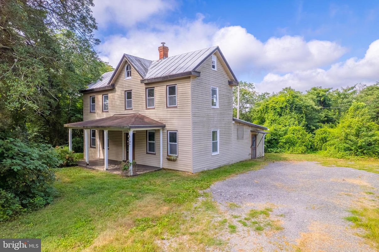 Backyard, Exterior, Solar Panels