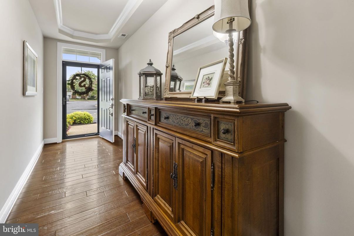 Interior, Wood Texture Flooring