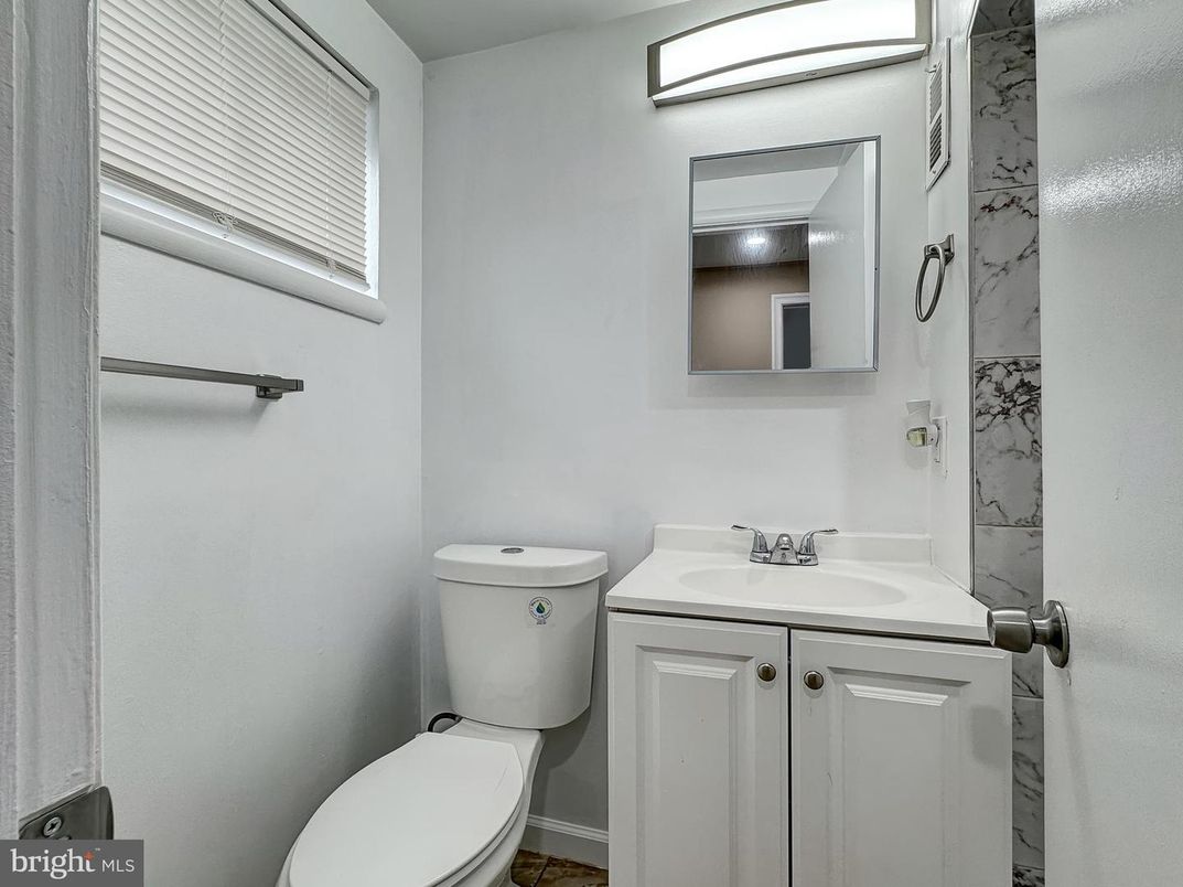 Bathroom, Interior, Marble Walls