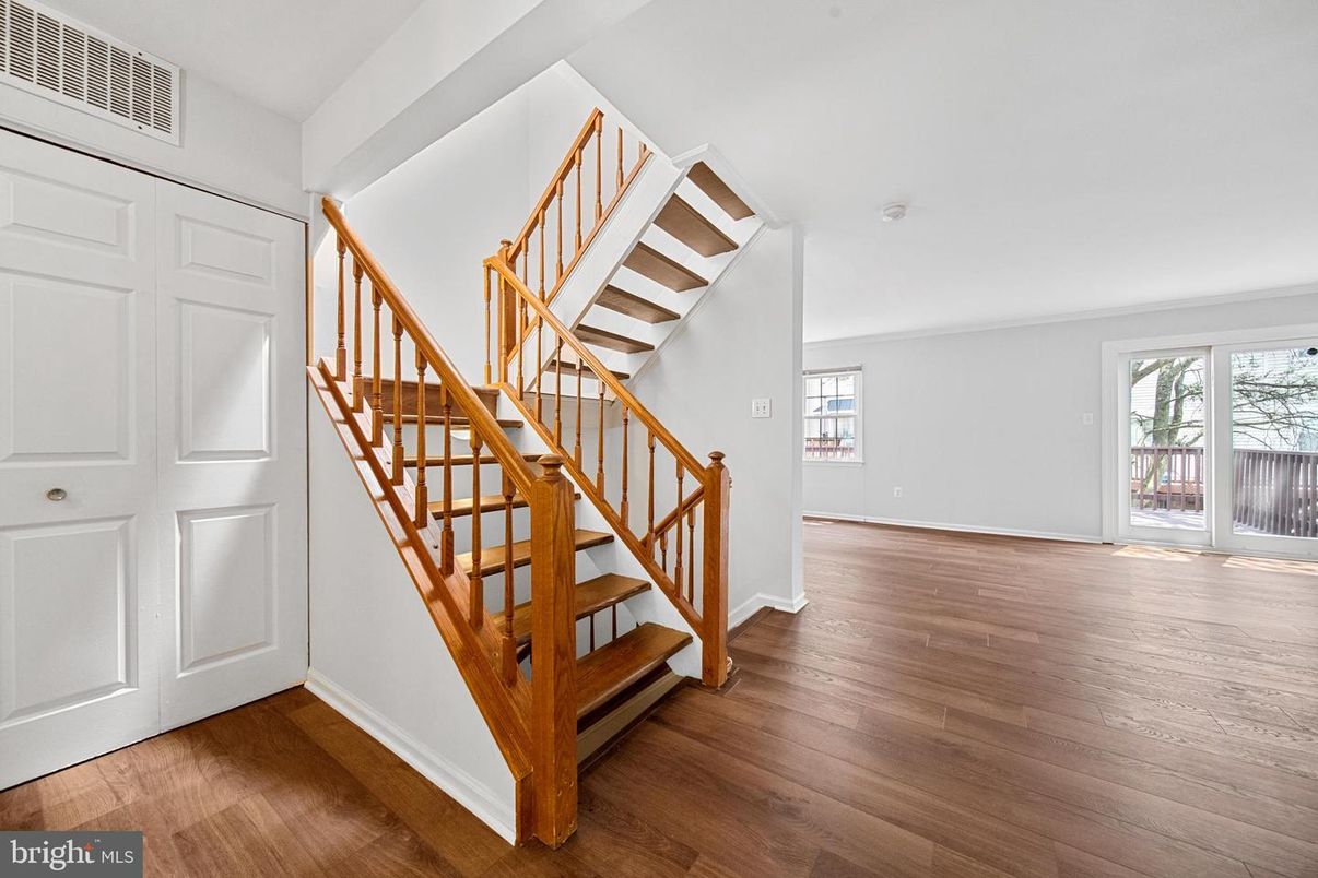 Interior, Wood Texture Flooring
