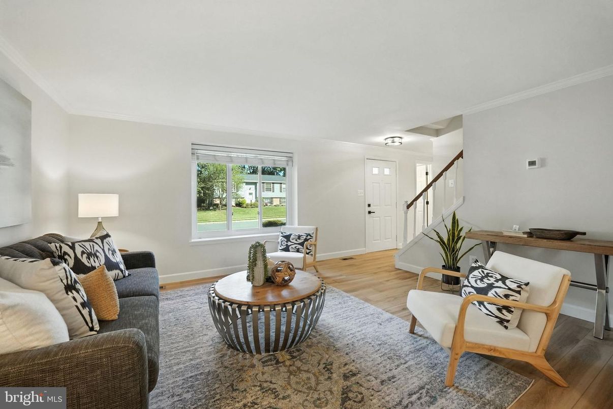 Interior, Living room, Wood Texture Flooring