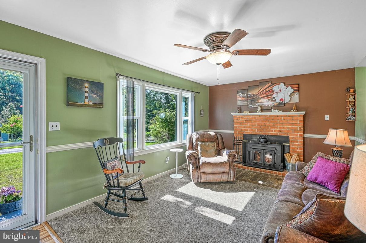 Fireplace, Interior, Living room